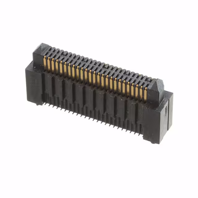 ERM8-025-08.0-L-DV-K-TR Samtec Inc.  Matrices de type bord Mezzanine (carte à carte)